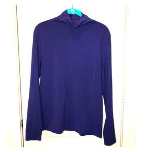 Lululemon turtle neck (fall running long sleeve)